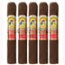 La Aroma De Cuba Mi Amor Reserva Maximo Robusto 5 Pack