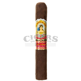 La Aroma De Cuba Mi Amor Reserva Maximo Robusto Single