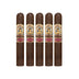 La Aroma de Cuba Mi Amor Reserva Pomposo Gordo 5 Pack