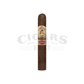 La Aroma de Cuba Mi Amor Reserva Pomposo Gordo Single