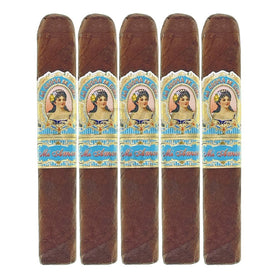 La Aroma de Cuba Mi Amor Robusto 5 Pack