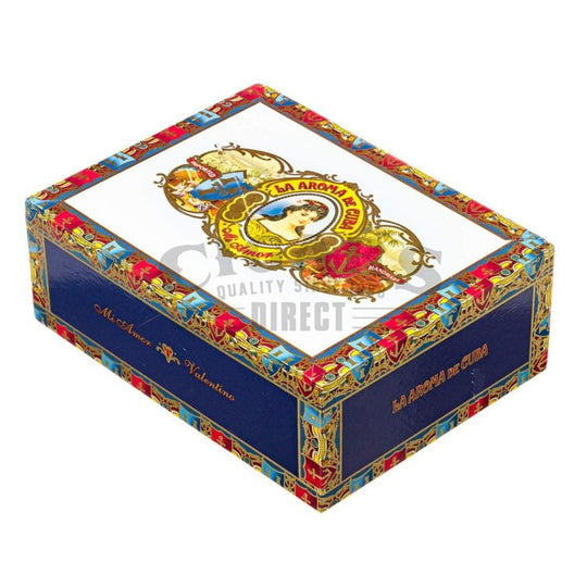 La Aroma de Cuba Mi Amor Valentino