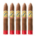 La Aroma de Cuba Original Belicoso 5 Pack