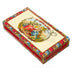 La Aroma de Cuba Original Belicoso Box Closed