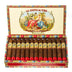 La Aroma de Cuba Original Belicoso Box Open