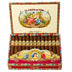 La Aroma de Cuba Original Churchill Box Open