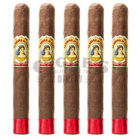La Aroma de Cuba Original Corona 5 Pack