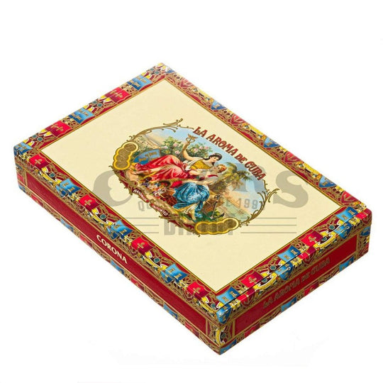 La Aroma de Cuba Original Corona