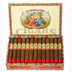La Aroma de Cuba Original Corona Box Open