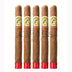 La Aroma de Cuba Original Double Corona 5 Pack