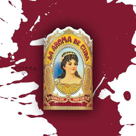 La Aroma de Cuba Original Double Corona Band