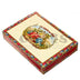 La Aroma de Cuba Original Double Corona Box Closed