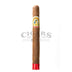 La Aroma de Cuba Original Double Corona Single