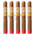 La Aroma de Cuba Original El Jefe 5 Pack