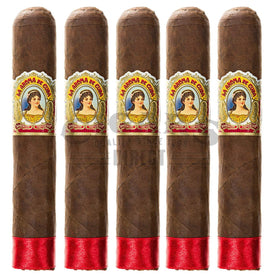 La Aroma de Cuba Original Immensa 5 Pack