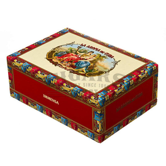 La Aroma de Cuba Original Immensa