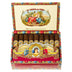La Aroma de Cuba Original Immensa Box Open