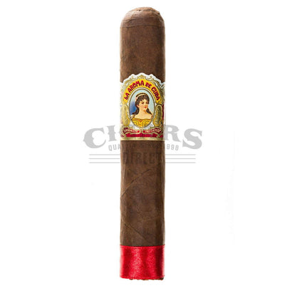 La Aroma de Cuba Original Immensa Single