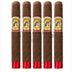 La Aroma de Cuba Original Monarch 5 Pack