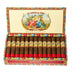La Aroma de Cuba Original Rothschild Box Open