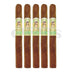 La Aroma de Cuba Pasion Churchill 5 Pack