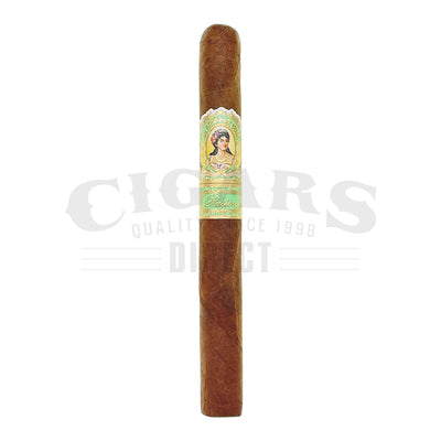 La Aroma de Cuba Pasion Churchill Single