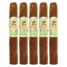 La Aroma de Cuba Pasion Corona Gorda 5 Pack