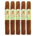 La Aroma de Cuba Pasion Corona Gorda 5 Pack