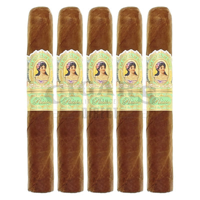 La Aroma de Cuba Pasion Corona Gorda 5 Pack