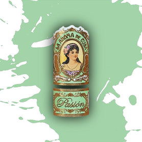 La Aroma de Cuba Pasion Corona Gorda Band