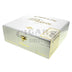 La Aroma de Cuba Pasion Corona Gorda Closed Box