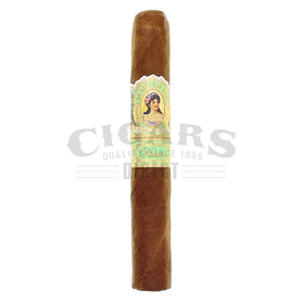 La Aroma de Cuba Pasion Corona Gorda Single