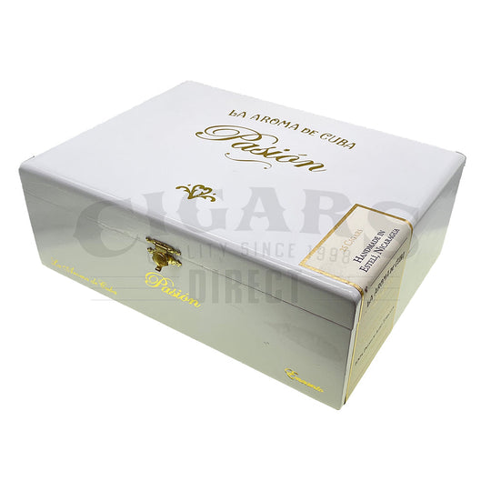 La Aroma de Cuba Pasion Encanto Gordo