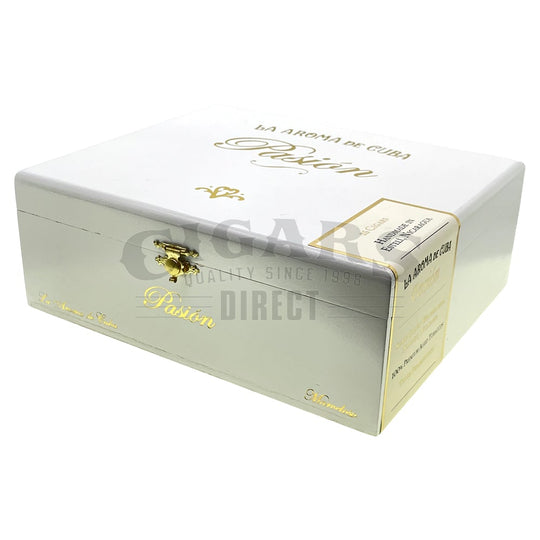 La Aroma de Cuba Pasion Marveloso Toro