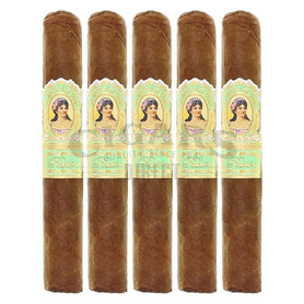 La Aroma de Cuba Pasion Robusto 5 Pack
