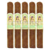 La Aroma de Cuba Pasion Robusto 5 Pack