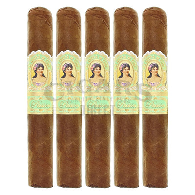 La Aroma de Cuba Pasion Robusto 5 Pack