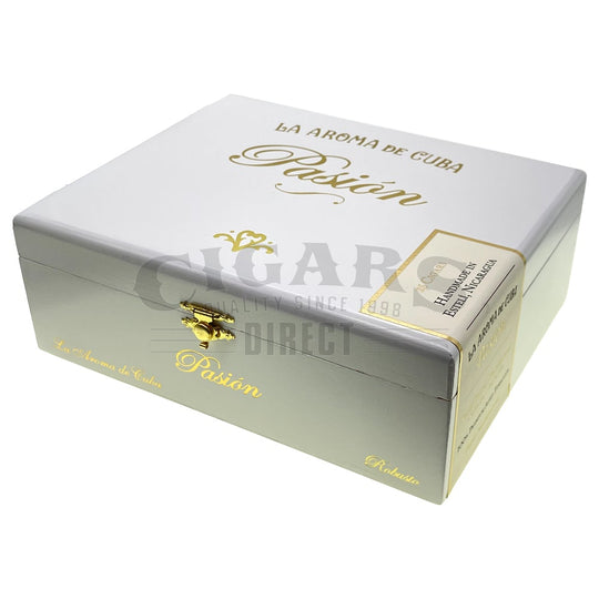 La Aroma de Cuba Pasion Robusto
