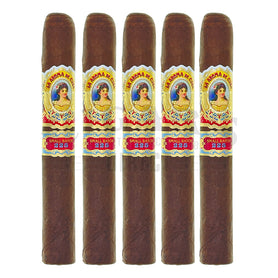 La Aroma de Cuba Small Batch No.225 Toro 5 Pack
