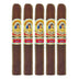 La Aroma de Cuba Small Batch No.225 Toro 5 Pack