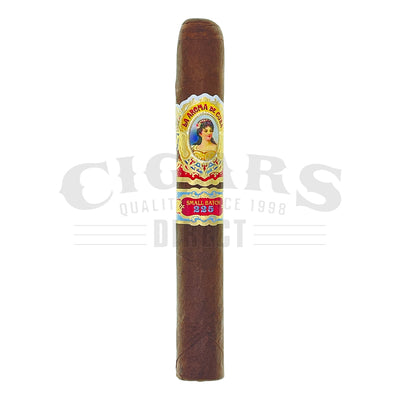La Aroma de Cuba Small Batch No.225 Toro Single
