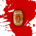 La Aurora 107 Belicoso Band