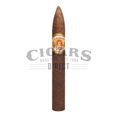 La Aurora 107 Belicoso Single