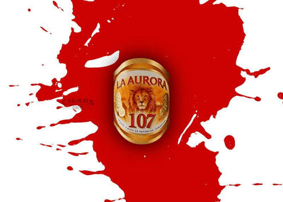 La Aurora 107 Gran Toro Band