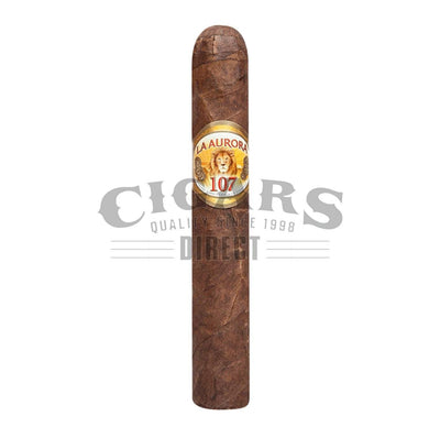 La Aurora 107 Toro Single