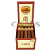La Aurora 1903 Cameroon Churchill Open Box