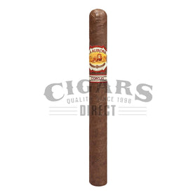 La Aurora 1962 Corojo Churchill Single