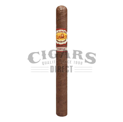 La Aurora 1962 Corojo Churchill Single