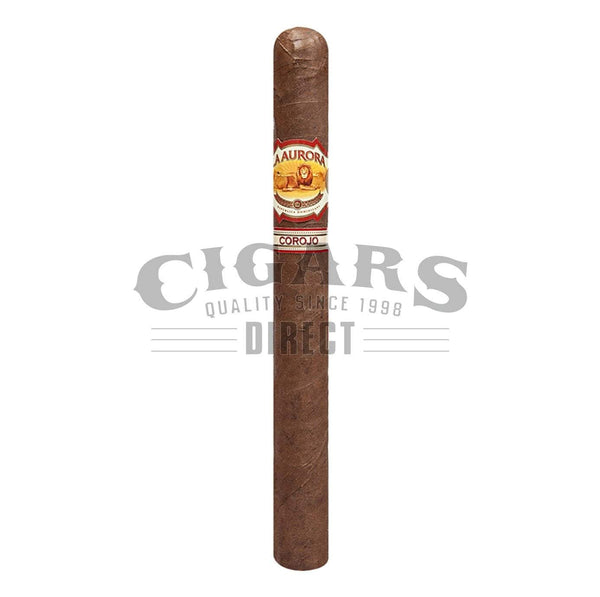 La Aurora 1962 Corojo Churchill Single