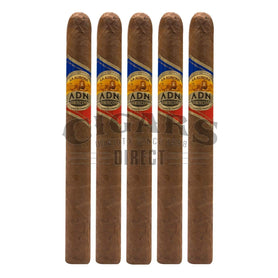 La Aurora DNA Churchill 5 Pack